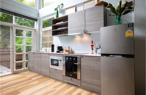 Pak Nam Pran House | Pranburi Beach Cottage