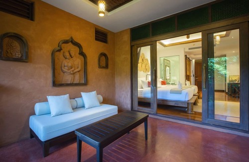 Pak Chong Resort | Prangpaya Khaoyai