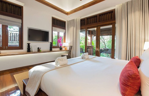 Pak Chong Resort | Prangpaya Khaoyai