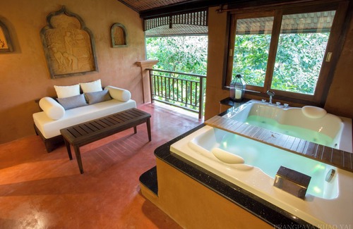 Pak Chong Resort | Prangpaya Khaoyai