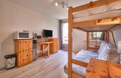 Prapoutel Apartment | Prapoutel pied des pistes