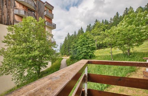 Prapoutel Apartment | Prapoutel pied des pistes