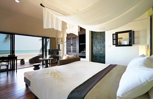 Pak Nam Pran Hotel | Praseban Resort