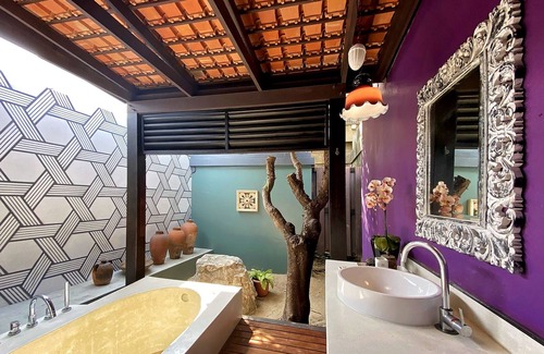 Pak Nam Pran Hotel | Praseban Resort