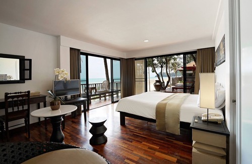 Pak Nam Pran Hotel | Praseban Resort