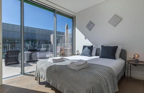 Marvila Apartment | Prata Riverside II by Innkeeper