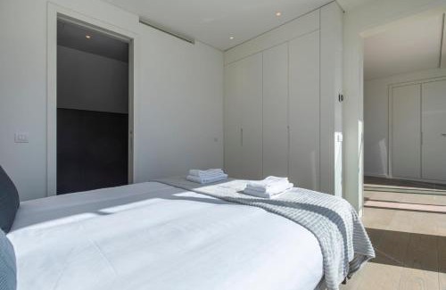 Marvila Apartment | Prata Riverside II by Innkeeper