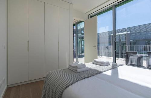 Marvila Apartment | Prata Riverside II by Innkeeper