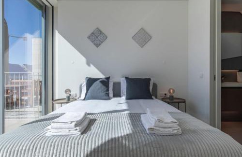Marvila Apartment | Prata Riverside II by Innkeeper