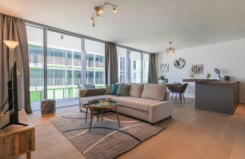 Marvila Apartment | Prata Riverside XII by Innkeeper