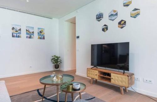 Marvila Apartment | Prata Riverside XII by Innkeeper
