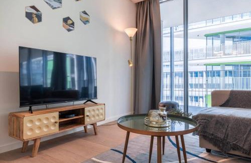 Marvila Apartment | Prata Riverside XII by Innkeeper