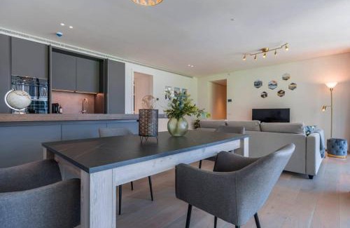 Marvila Apartment | Prata Riverside XII by Innkeeper