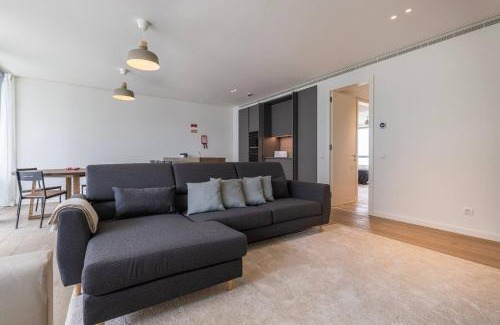 Marvila Apartment | Prata Riverside XX by Innkeeper