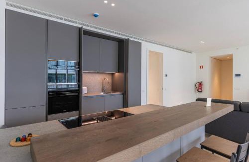 Marvila Apartment | Prata Riverside XX by Innkeeper