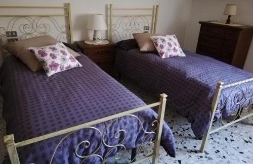 Castel San Niccolo House | Pratomagno Apartment