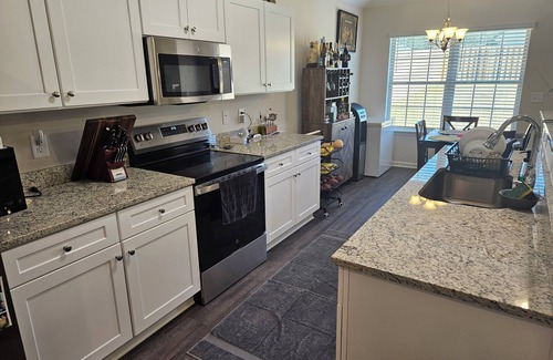 Prattville House | Prattville One Bedroom and WiFi