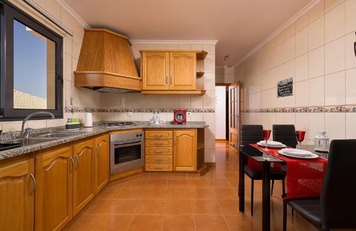 Prazeres Apartment | Prazeres Cosy