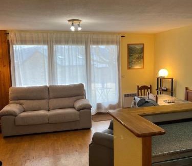 Sainte-Leocadie Apartment | Preciós apartament a Sainte-Léocadie