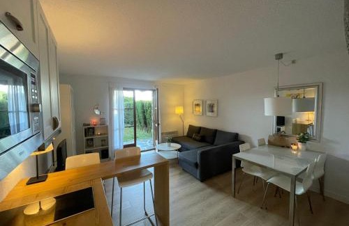 Caldegas Ski Chalet | Preciosa casa con jardín y piscina