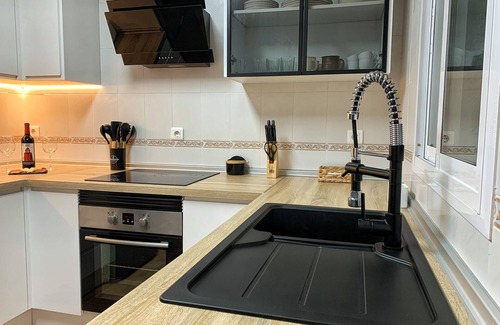 El Ronquillo House | Preciosa Casa Rural en El Ronquillo