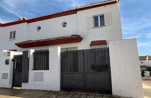 El Ronquillo House | Preciosa Casa Rural en El Ronquillo