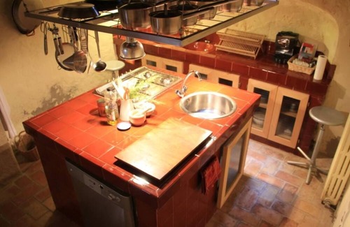 La Riera de Gaia Cottage | Preciosa S. Rural House XVIII quiet and very close to the beach