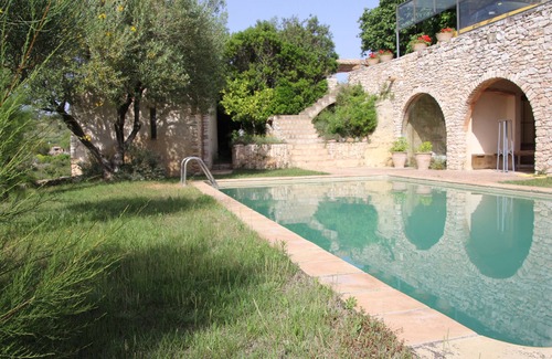 La Riera de Gaia Cottage | Preciosa S. Rural House XVIII quiet and very close to the beach