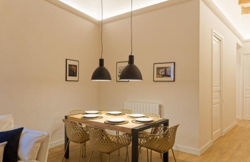Sant Feliu de Guixols Apartment | Precioso ático con mucho encanto
