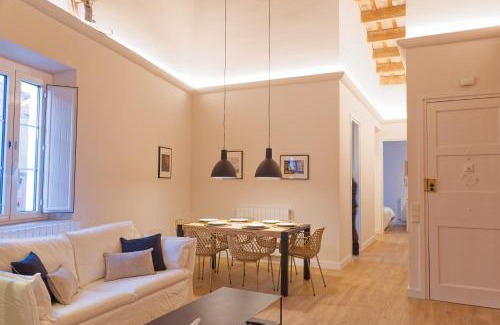 Sant Feliu de Guixols Apartment | Precioso ático con mucho encanto