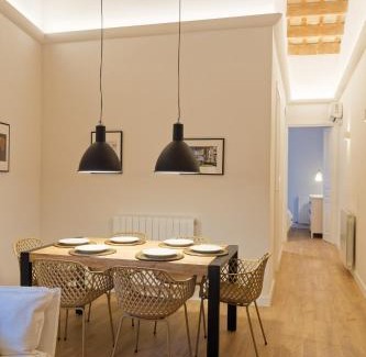 Sant Feliu de Guixols Apartment | Precioso ático con mucho encanto