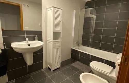 Mondariz Apartment | Precioso ático en el centro de Mondariz