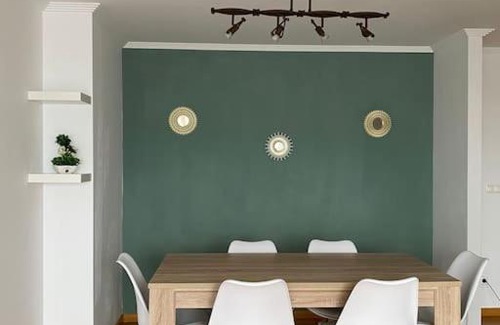 Mondariz Apartment | Precioso ático en el centro de Mondariz