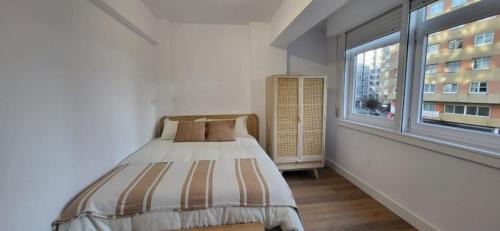 La Coruna Apartment | Precioso apartamento CORUÑA - recién reformado