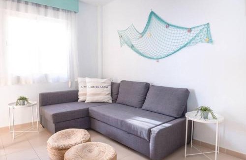 Las Herrerias Apartment | Precioso apartamento en el Calón Playa con vistas y piscina