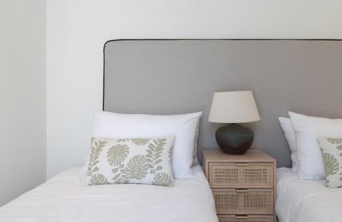 Ojen Apartment | Precioso apartamento en Palo Alto104 Euc