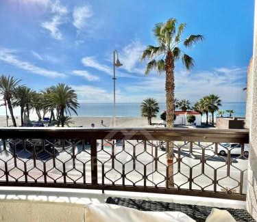 La Herradura Apartment | Precioso apartamento con vistas en la Herradura
