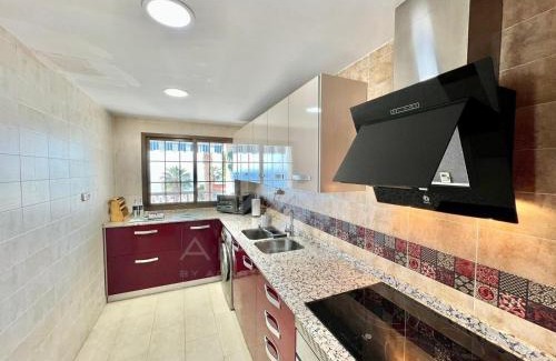 La Herradura Apartment | Precioso apartamento con vistas en la Herradura