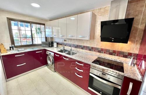 La Herradura Apartment | Precioso apartamento con vistas en la Herradura