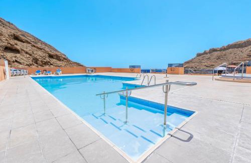 Taurito Apartment | Precioso Apt Playa Taurito Mogan
