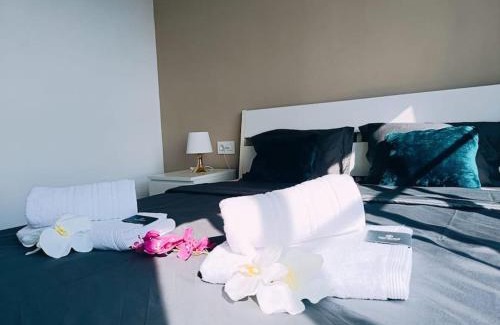 Callao Salvaje Apartment | Precioso dúplex con vistas al océano