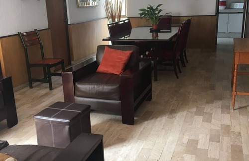 Ixtacalco Apartment | Precioso departamento independiente en Ciudad de México