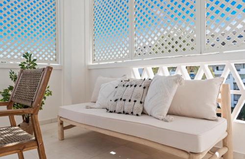 Puerto Banus Apartment | Precioso y muy cerca de la playa en las Gaviotas