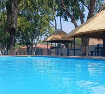 Zeerust Bed & Breakfast | Precious Estates Emerald