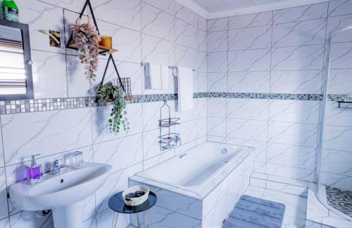 Moses Kotane House | Precious Guest House