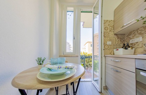Cagliari House | Precious oasis of peace in the center of Cagliari