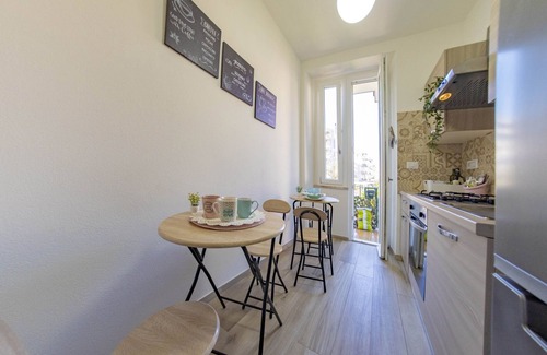 Cagliari House | Precious oasis of peace in the center of Cagliari