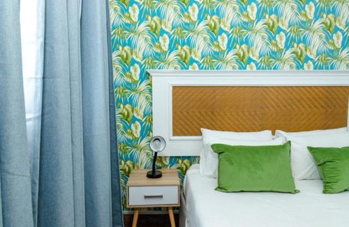 Durban Point Hotel | Precious Paradise Ushaka