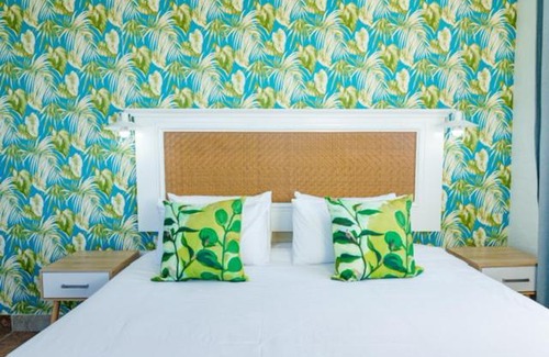 Durban Point Hotel | Precious Paradise Ushaka