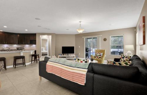 Crystal Cove House | Precious Tourmaline - Crystal Cove Resort